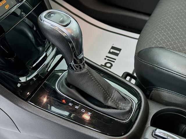 used 2019 Buick Encore car, priced at $20,989