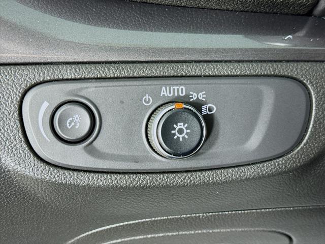 used 2019 Buick Encore car, priced at $20,989