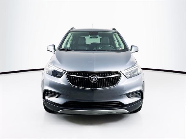 used 2019 Buick Encore car, priced at $20,989