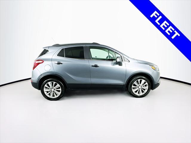 used 2019 Buick Encore car, priced at $20,989