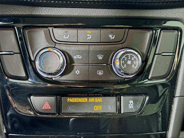used 2019 Buick Encore car, priced at $20,989