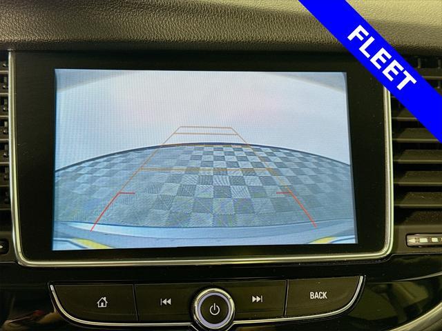 used 2019 Buick Encore car, priced at $20,989