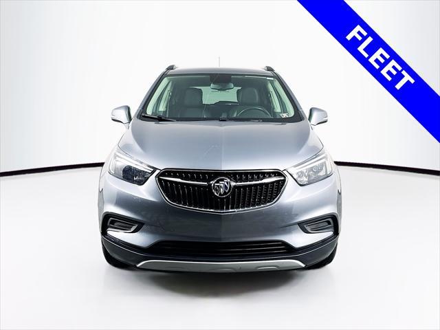 used 2019 Buick Encore car, priced at $20,989