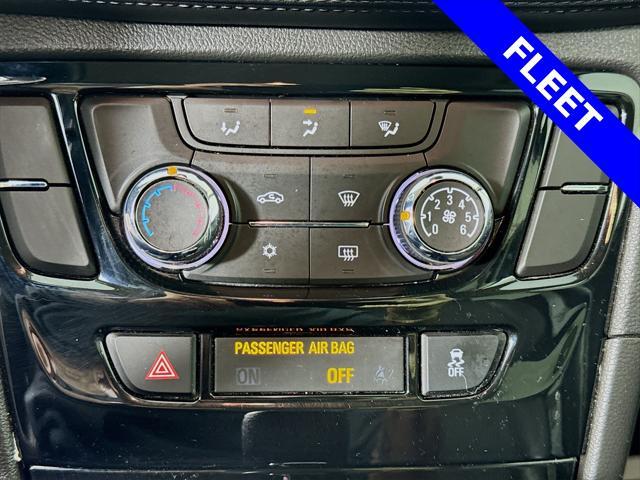 used 2019 Buick Encore car, priced at $20,989