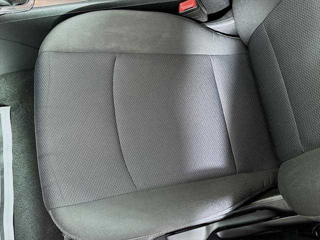 used 2018 Chevrolet Cruze car, priced at $20,689