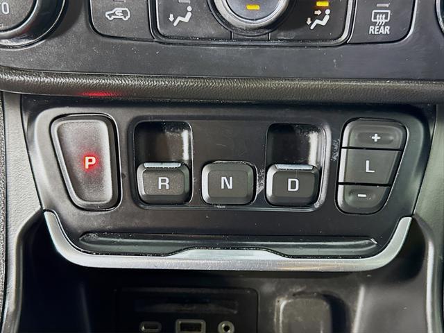 used 2020 GMC Terrain car, priced at $19,398