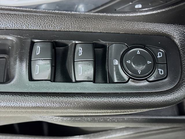 used 2020 GMC Terrain car, priced at $19,398