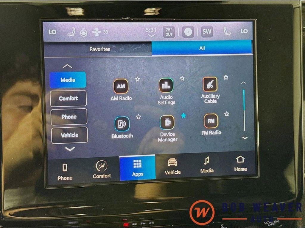 used 2022 Jeep Grand Cherokee car, priced at $26,993