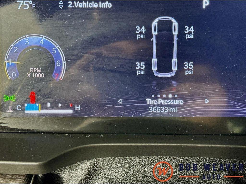 used 2022 Jeep Grand Cherokee car, priced at $31,196