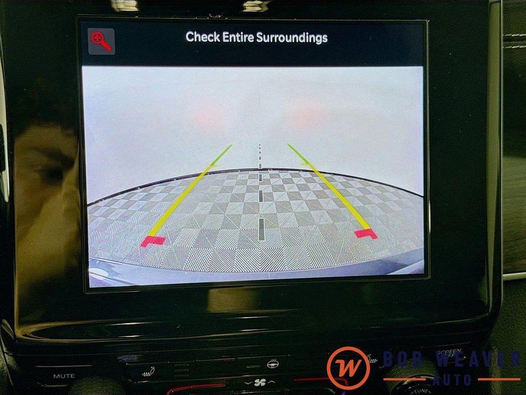 used 2022 Jeep Grand Cherokee car, priced at $26,993