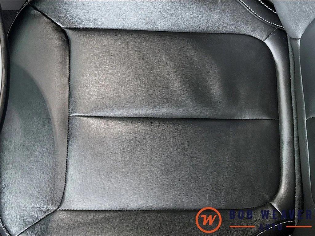 used 2022 Jeep Grand Cherokee car, priced at $26,993