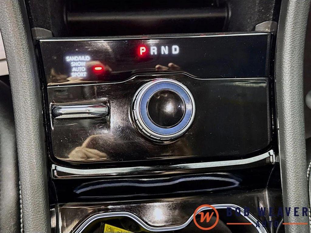 used 2022 Jeep Grand Cherokee car, priced at $26,993