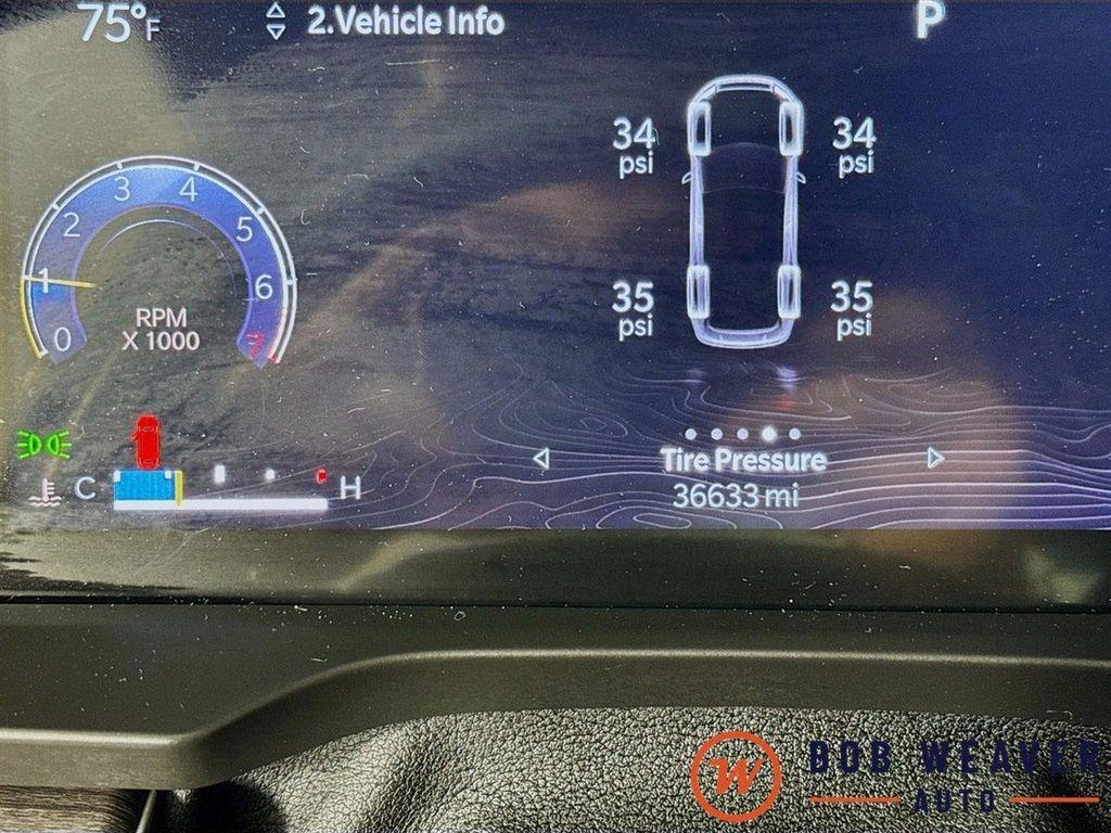 used 2022 Jeep Grand Cherokee car, priced at $26,993