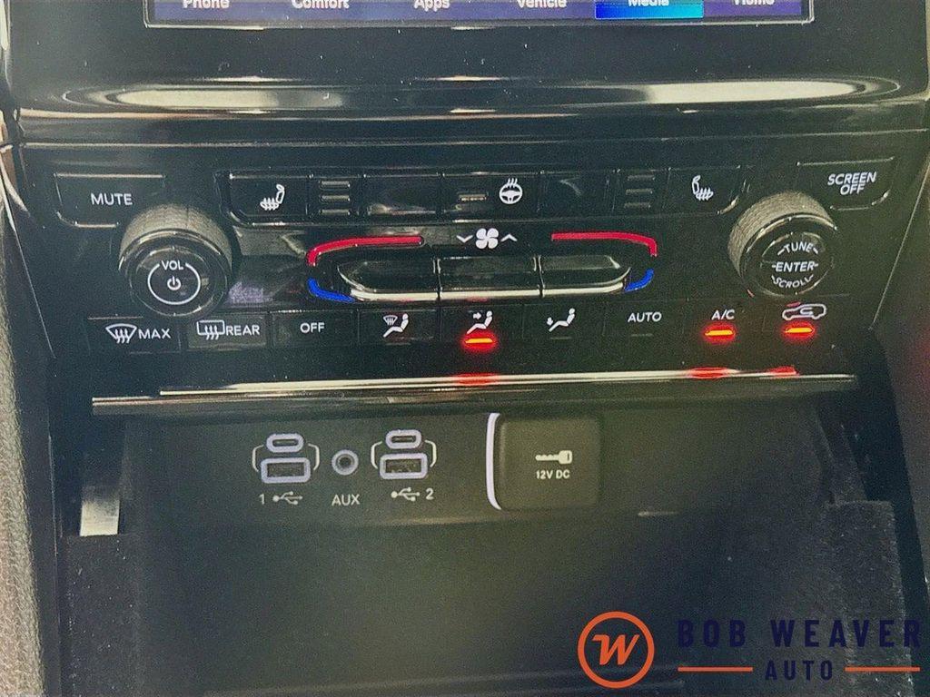 used 2022 Jeep Grand Cherokee car, priced at $26,993