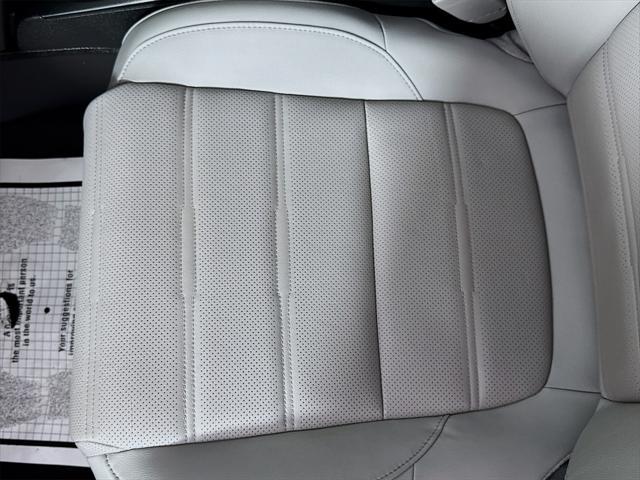 used 2021 Honda CR-V car, priced at $27,652