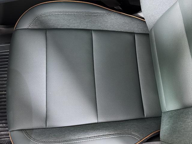 new 2025 GMC Acadia car, priced at $53,830