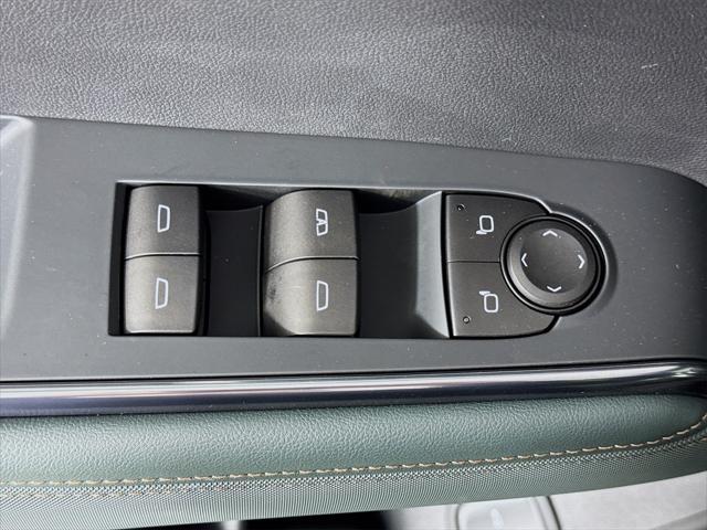 new 2025 GMC Acadia car, priced at $53,830
