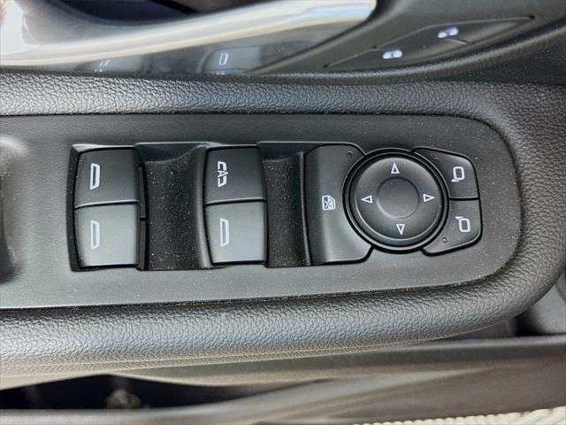 used 2022 GMC Terrain car, priced at $28,597