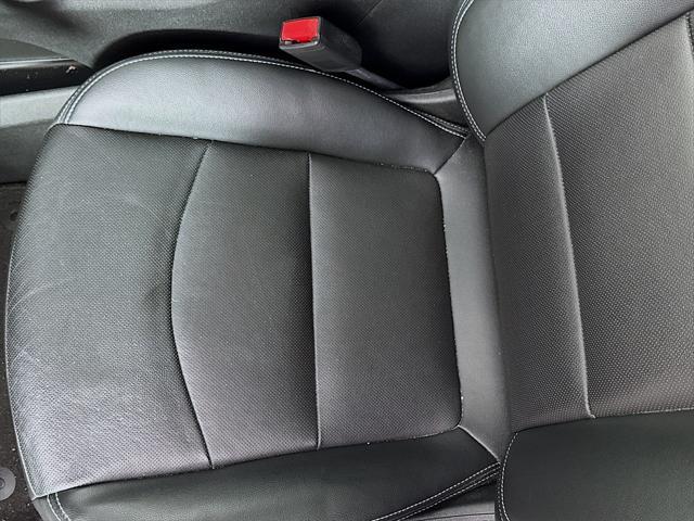 used 2022 GMC Terrain car, priced at $28,597