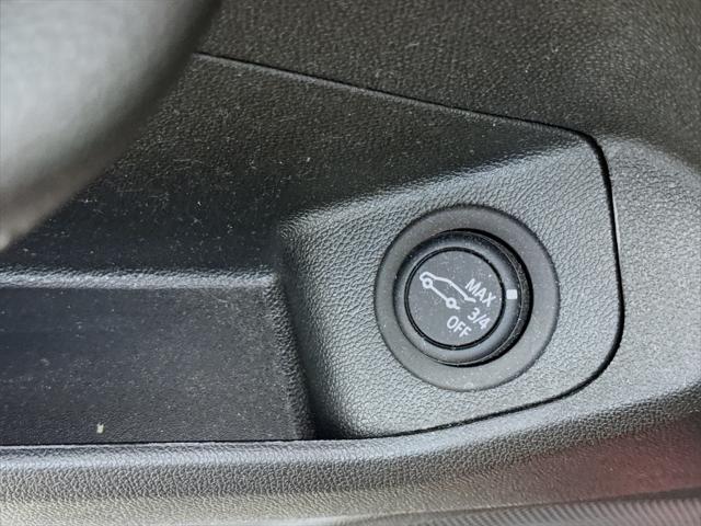 used 2022 GMC Terrain car, priced at $28,597
