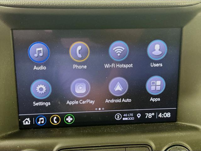 used 2022 GMC Terrain car, priced at $28,597