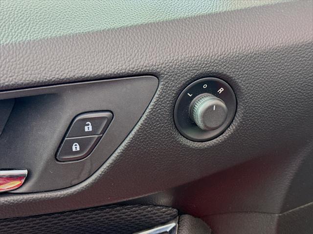 used 2018 Chevrolet Cruze car, priced at $19,987