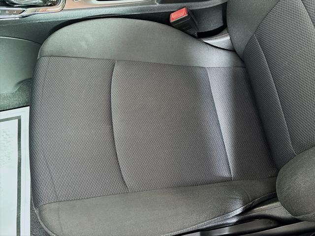 used 2018 Chevrolet Cruze car, priced at $19,987