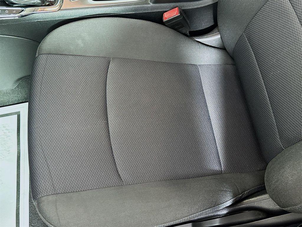 used 2018 Chevrolet Cruze car, priced at $19,987