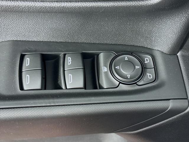 new 2025 Chevrolet Silverado 1500 car, priced at $55,850