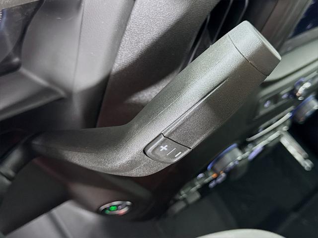 new 2025 Chevrolet Silverado 1500 car, priced at $55,850