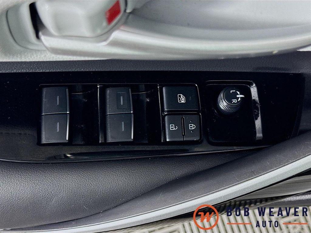 used 2022 Toyota Corolla car, priced at $23,437