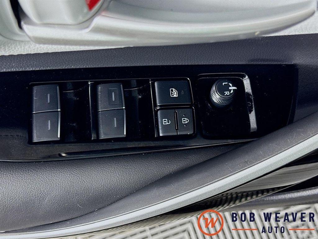 used 2022 Toyota Corolla car, priced at $23,437
