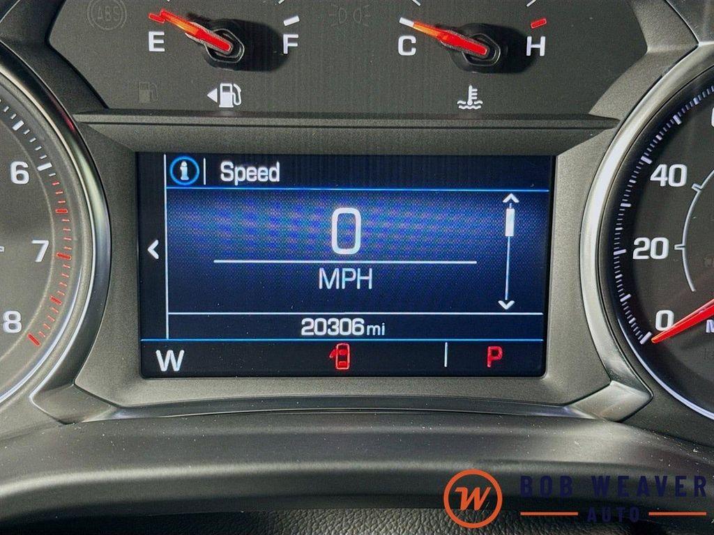 used 2023 GMC Acadia car, priced at $30,840