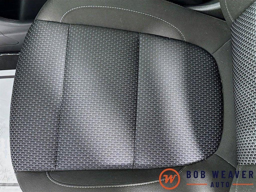 used 2023 GMC Acadia car, priced at $30,840