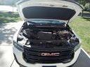 used 2023 GMC Acadia car, priced at $32,222