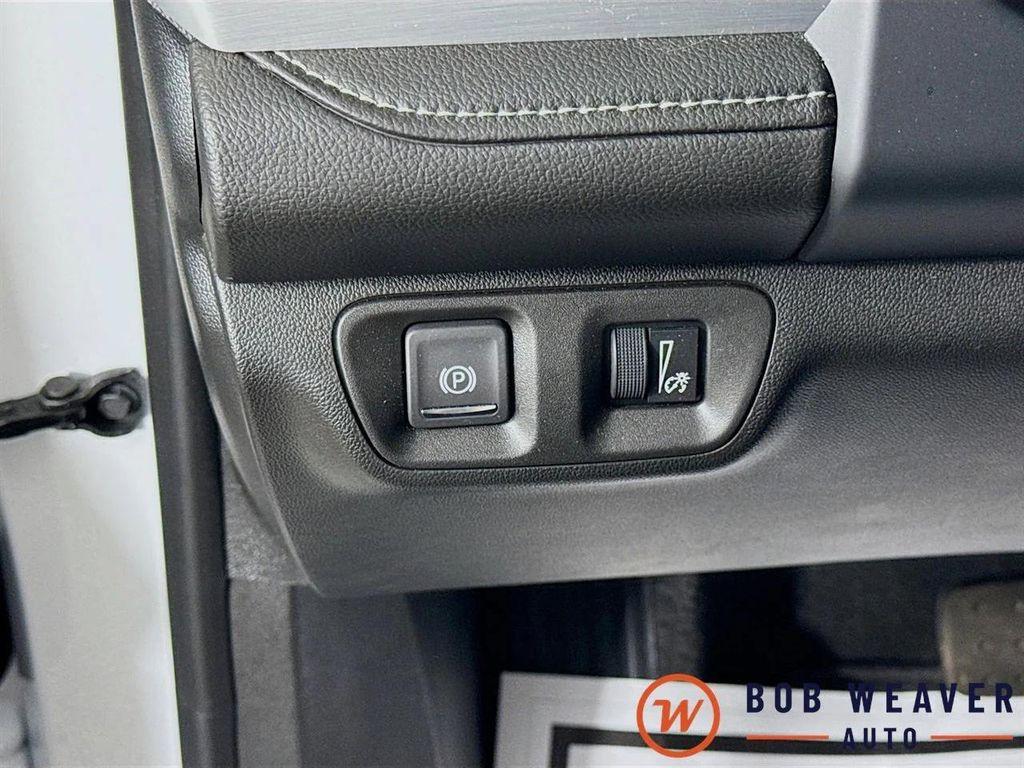 used 2023 GMC Acadia car, priced at $30,840