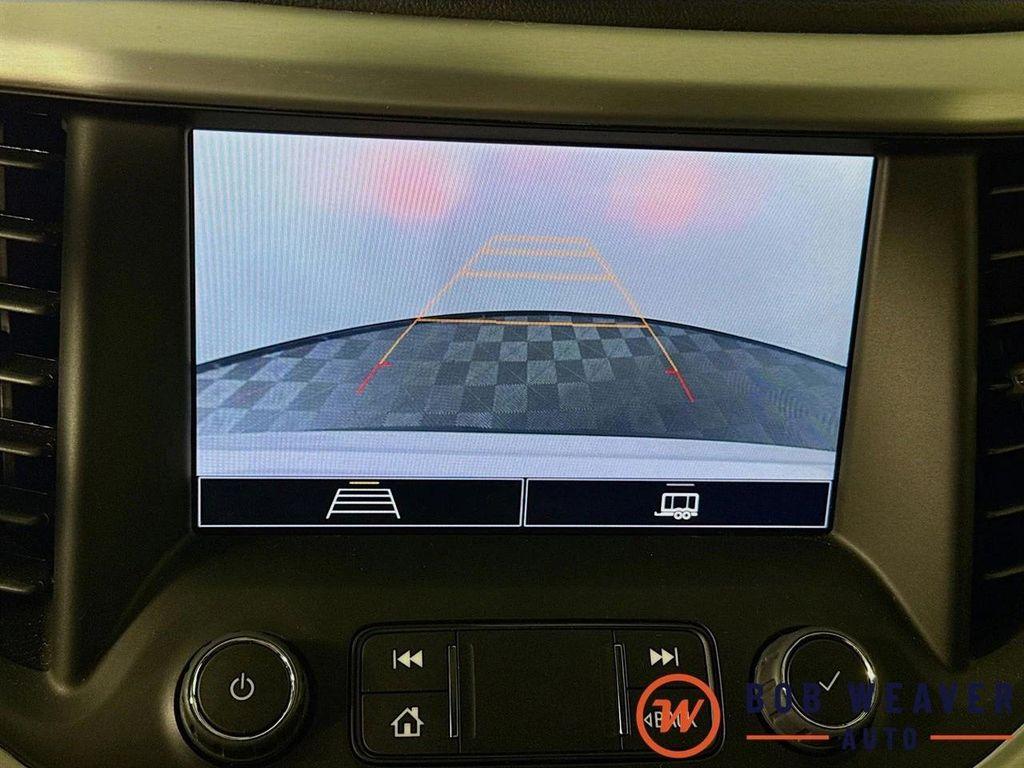 used 2023 GMC Acadia car, priced at $30,840