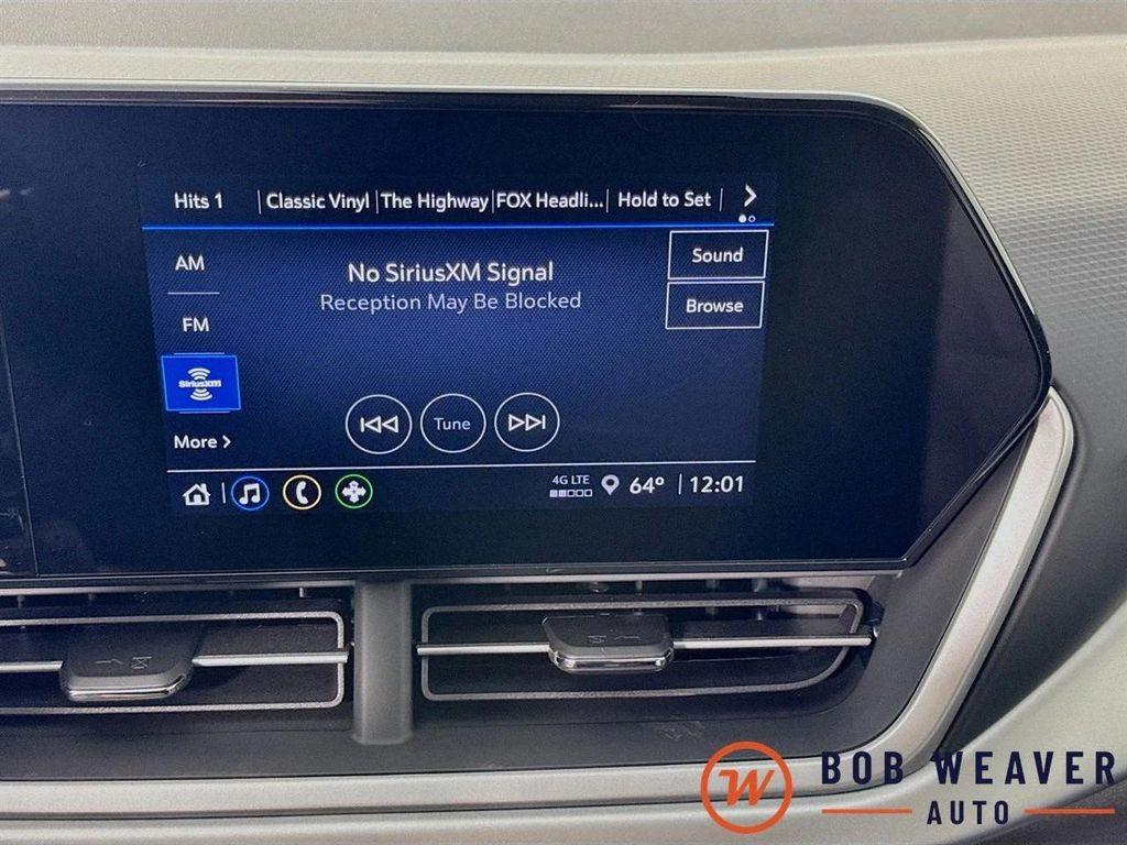 new 2026 Chevrolet Trax car, priced at $24,238