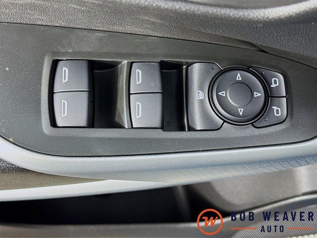 new 2026 Chevrolet Trax car, priced at $24,238