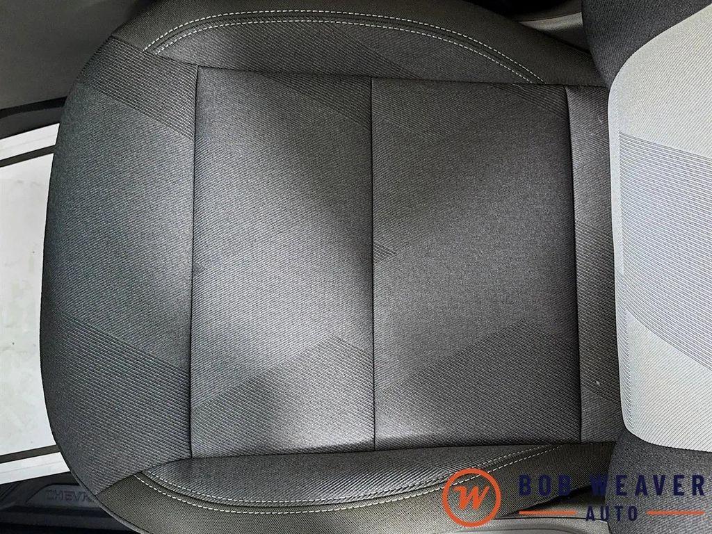 new 2026 Chevrolet Trax car, priced at $24,238