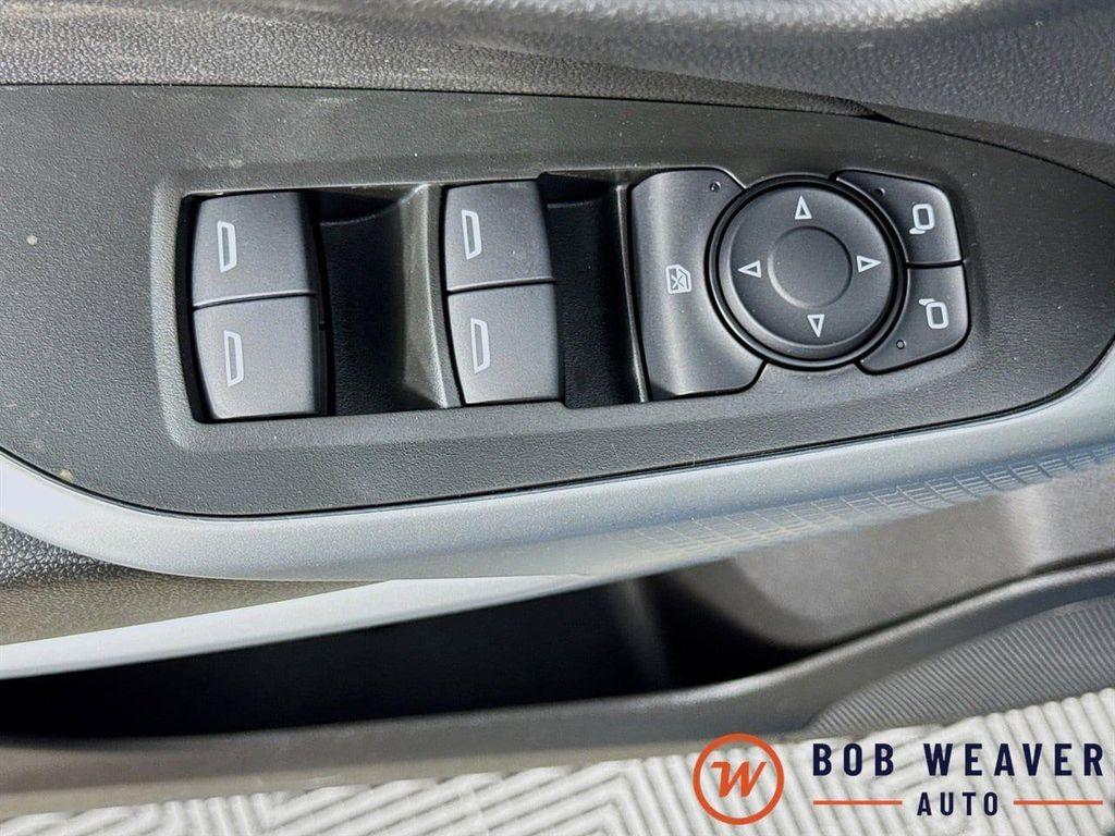 new 2026 Chevrolet Trax car, priced at $24,238