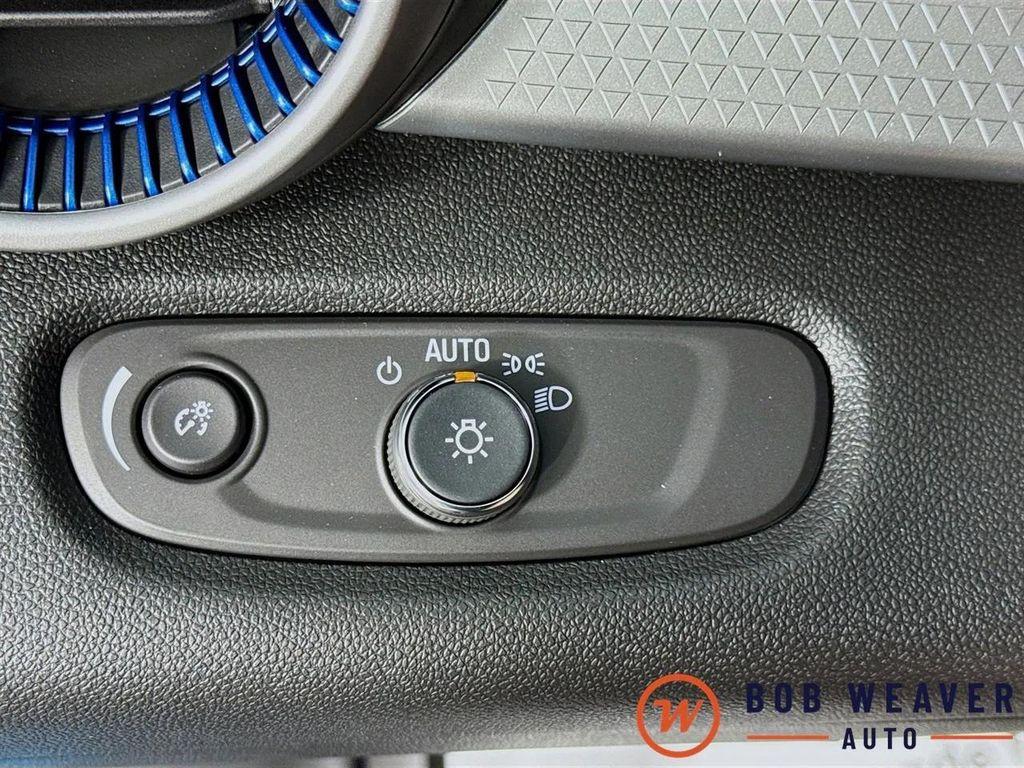 new 2026 Chevrolet Trax car, priced at $24,238