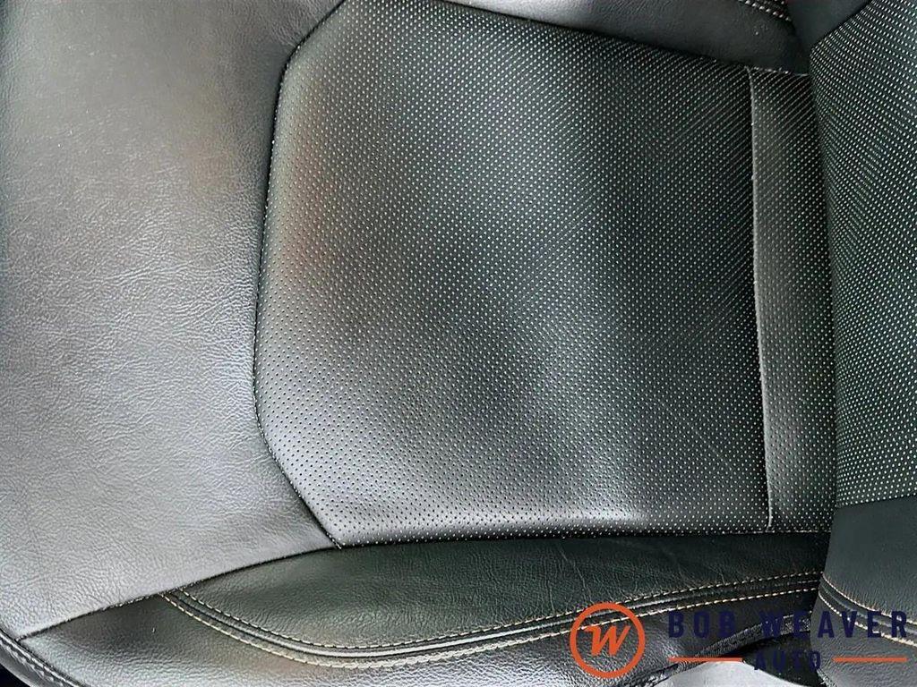 used 2022 Jeep Compass car, priced at $21,111