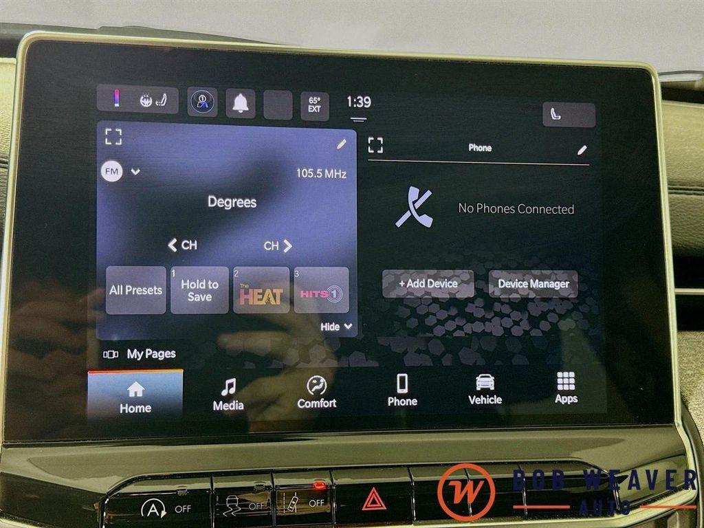 used 2022 Jeep Compass car, priced at $21,111