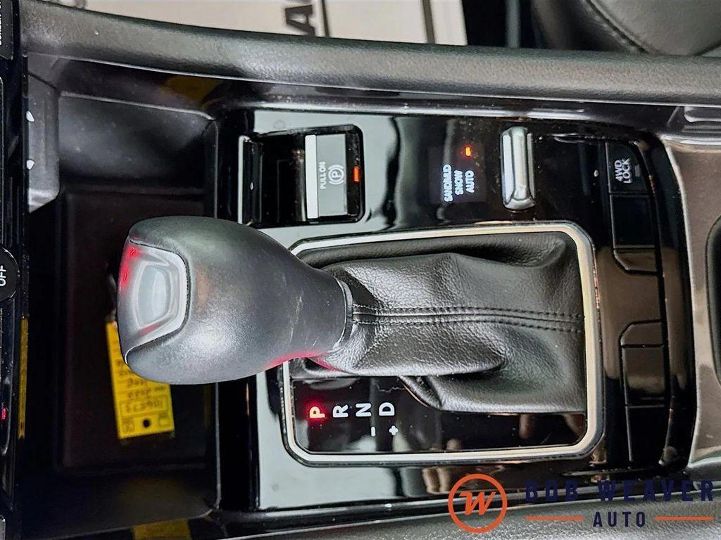 used 2022 Jeep Compass car, priced at $21,111