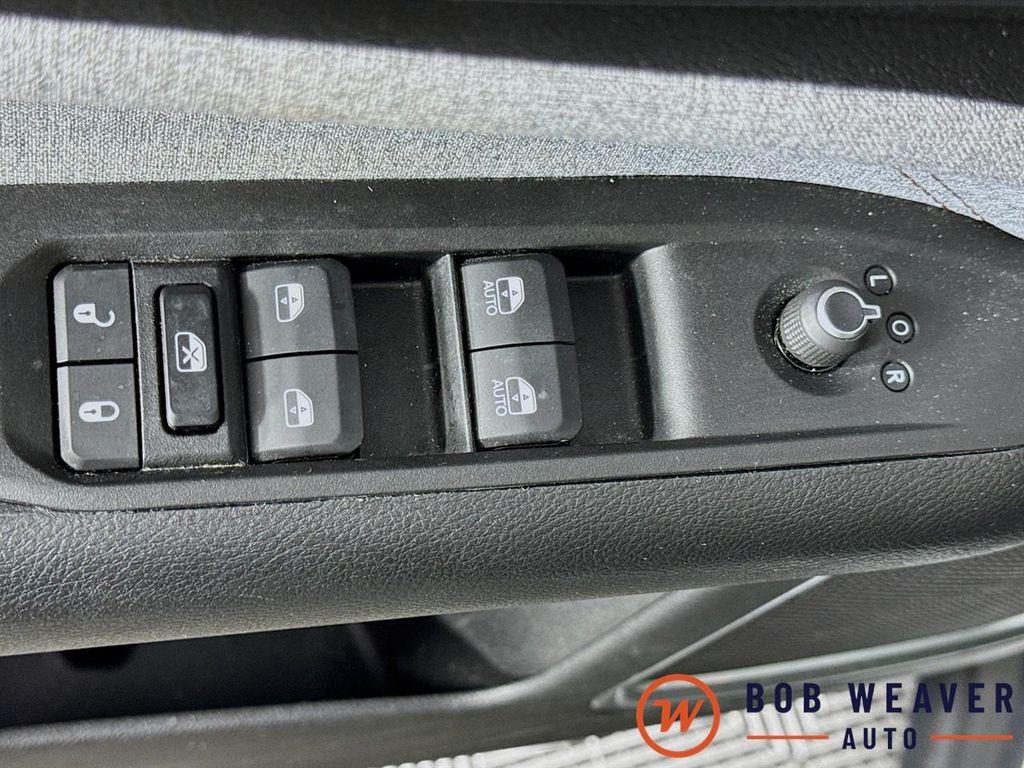 used 2022 Jeep Compass car, priced at $21,992