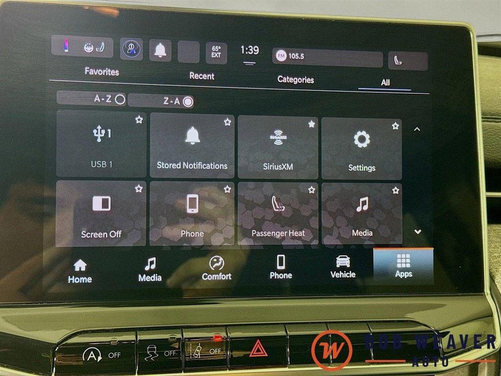 used 2022 Jeep Compass car, priced at $21,111