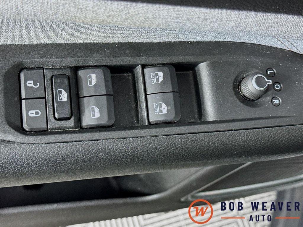 used 2022 Jeep Compass car, priced at $21,992