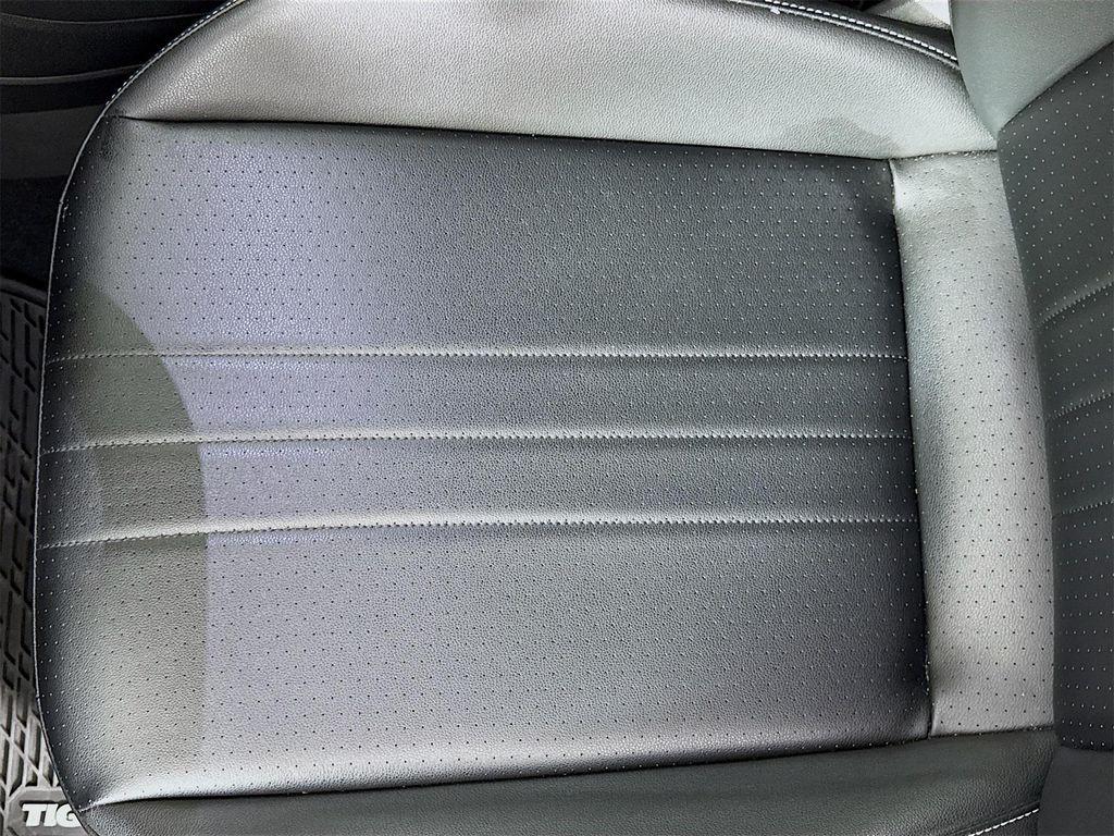 used 2022 Volkswagen Tiguan car, priced at $23,969