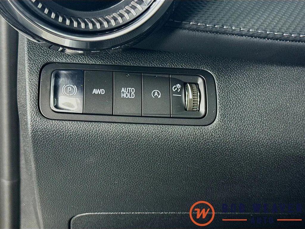 new 2026 Chevrolet Equinox car, priced at $33,480